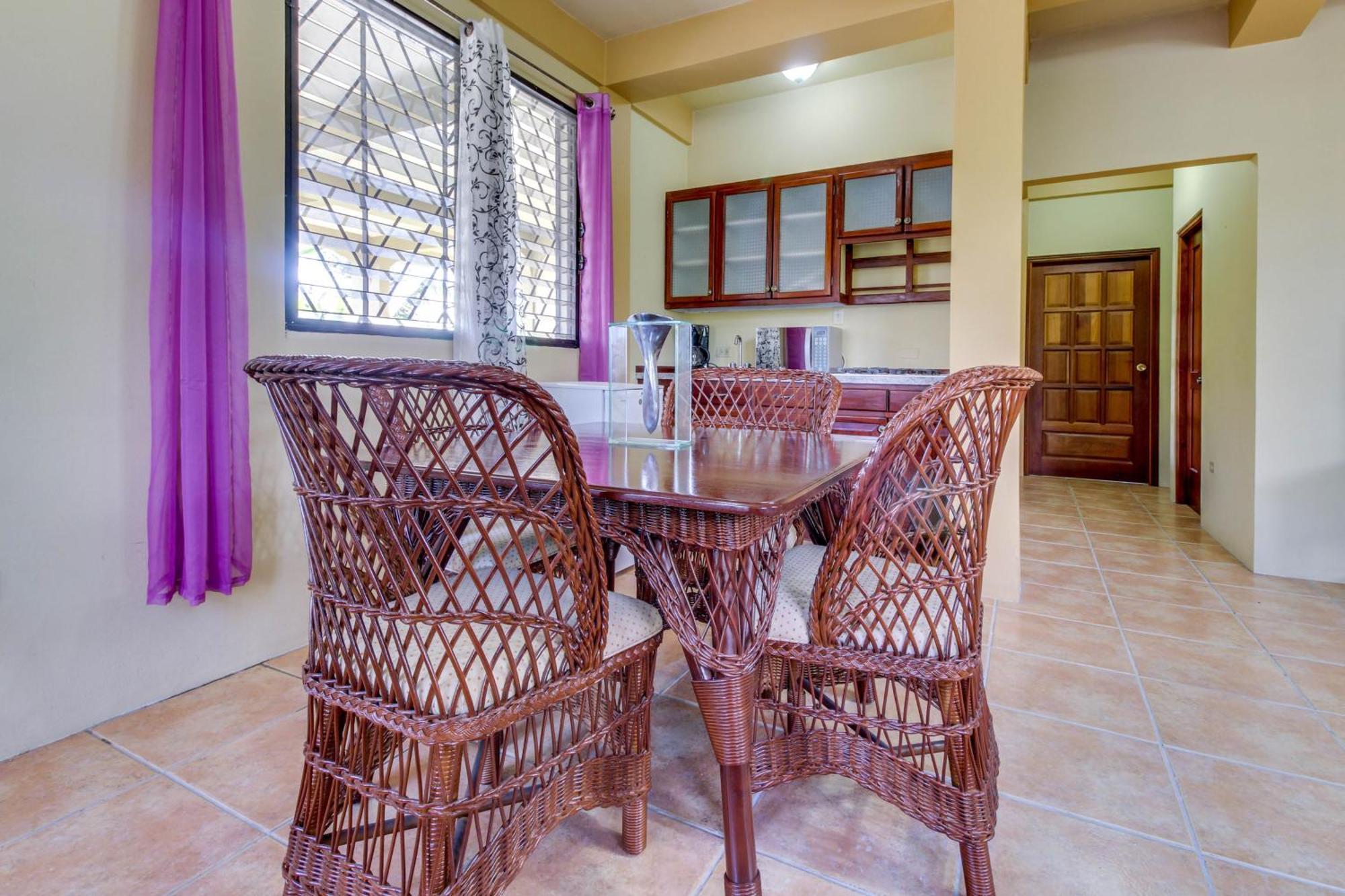 Villa Maya Сан Игнасио Стая снимка