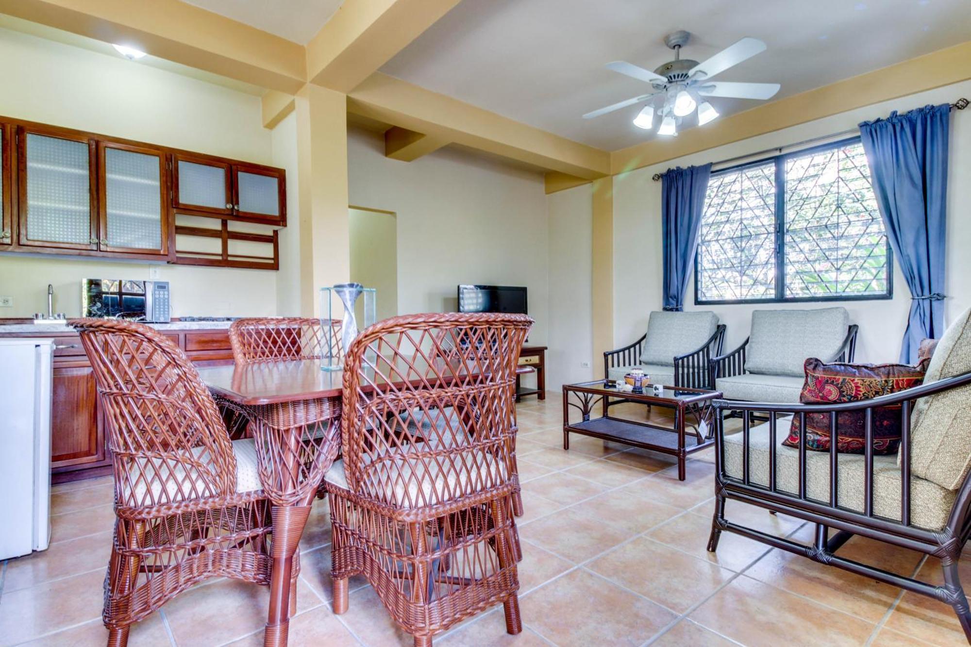 Villa Maya Сан Игнасио Стая снимка