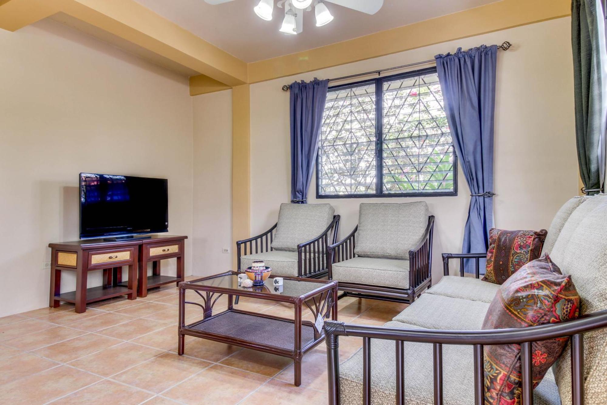 Villa Maya Сан Игнасио Стая снимка