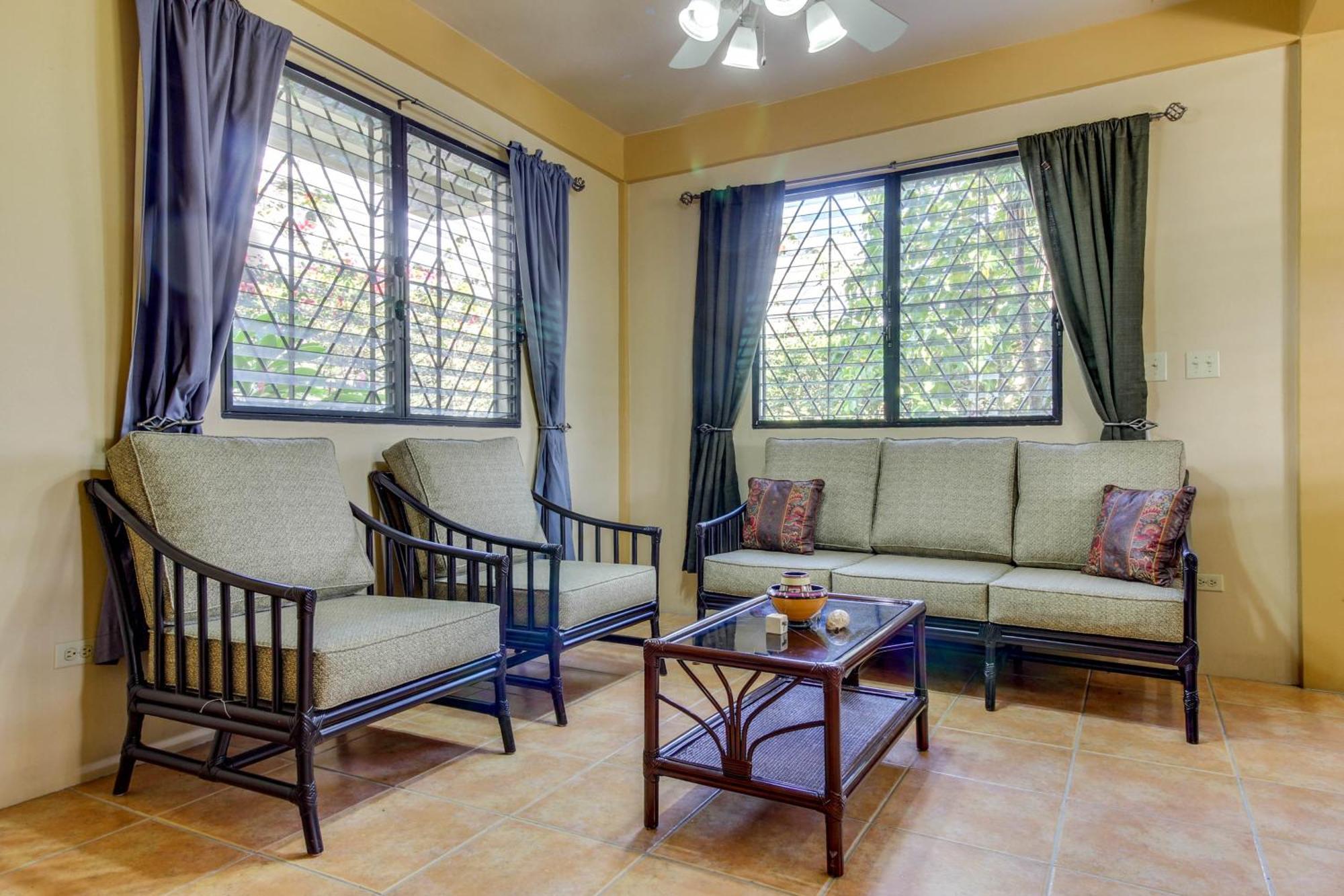 Villa Maya Сан Игнасио Стая снимка