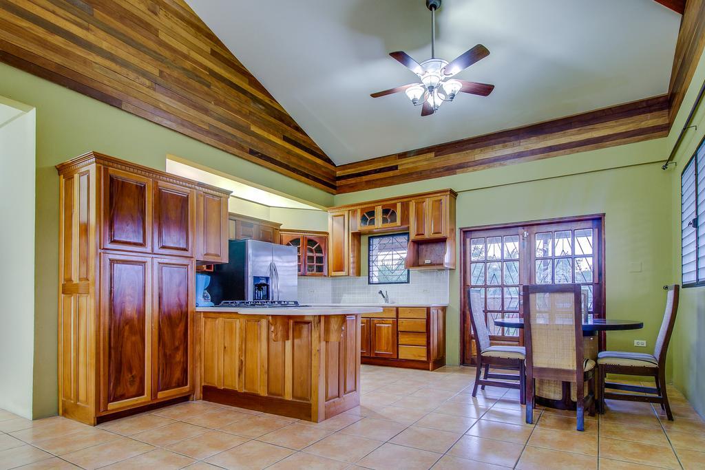 Villa Maya Сан Игнасио Екстериор снимка