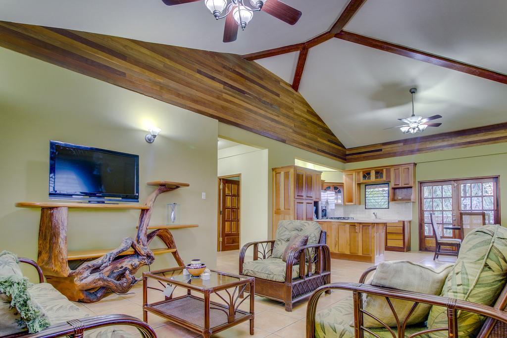 Villa Maya Сан Игнасио Екстериор снимка