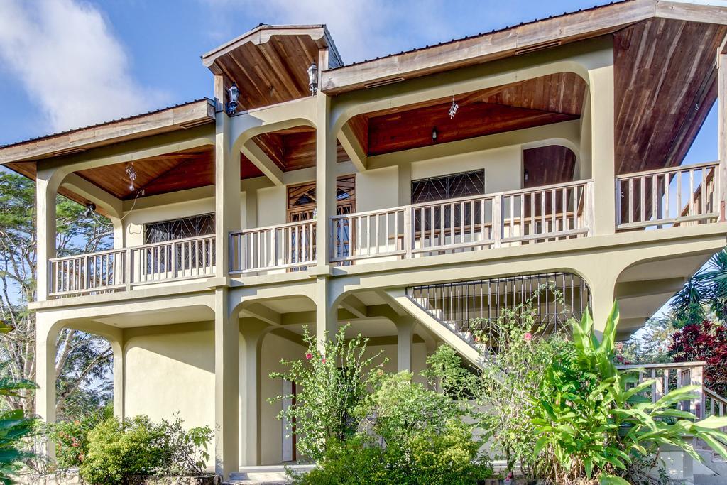 Villa Maya Сан Игнасио Екстериор снимка