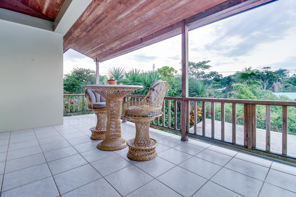 Villa Maya Сан Игнасио Екстериор снимка