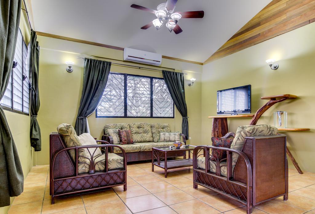 Villa Maya Сан Игнасио Екстериор снимка